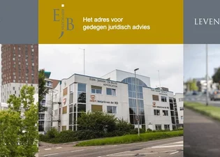 EJB advocaten