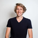 Dennis Weverling, Stichting KOO
